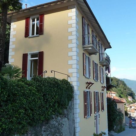 B&B Casa Forster Каннеро-Ривьера Экстерьер фото