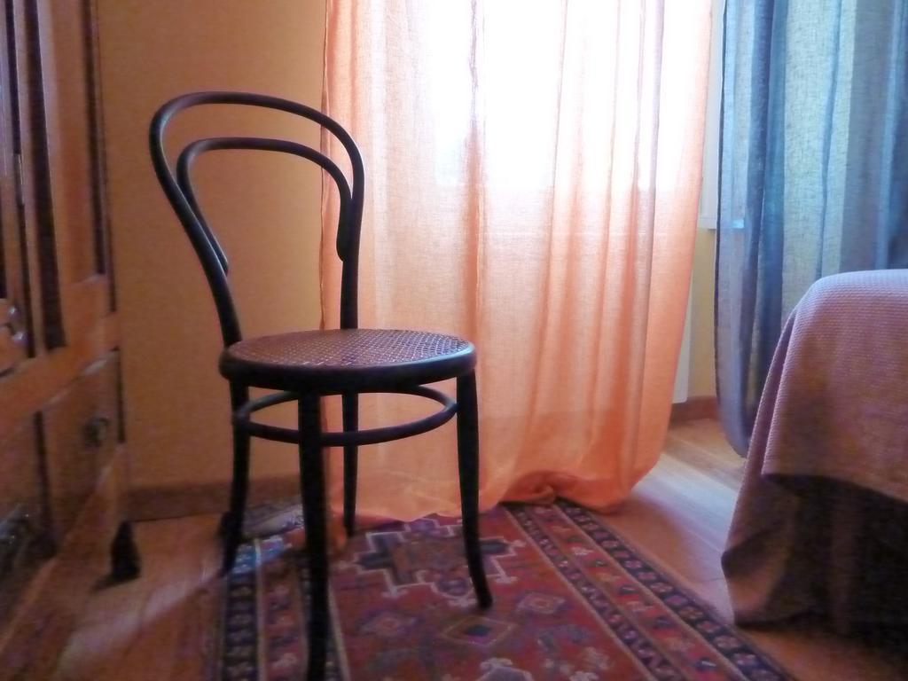 B&B Casa Forster Каннеро-Ривьера Номер фото