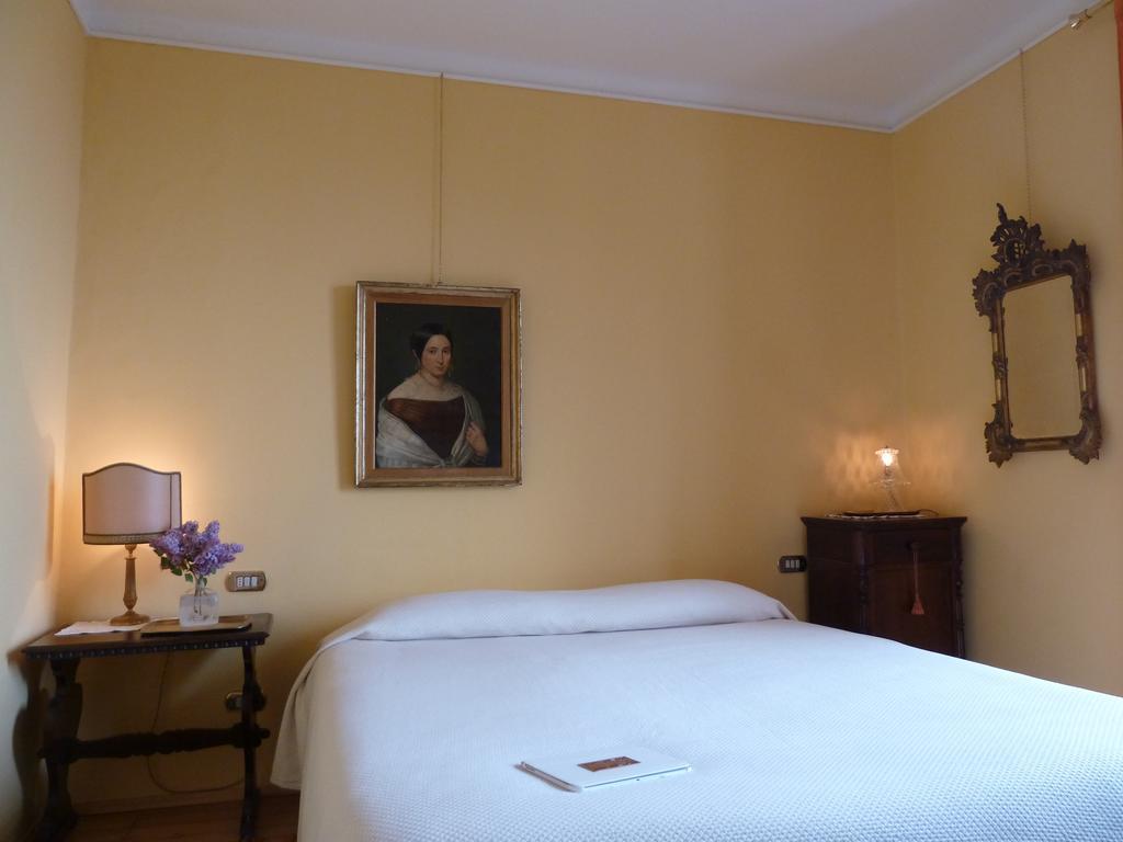 B&B Casa Forster Каннеро-Ривьера Номер фото