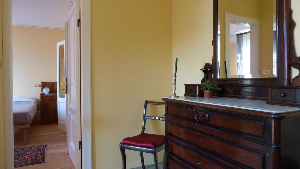 B&B Casa Forster Каннеро-Ривьера Экстерьер фото
