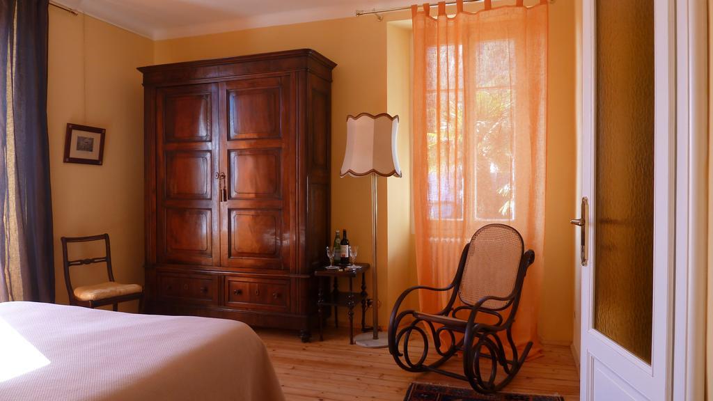 B&B Casa Forster Каннеро-Ривьера Номер фото