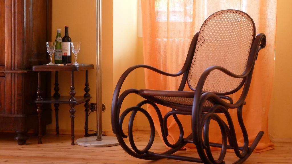B&B Casa Forster Каннеро-Ривьера Номер фото