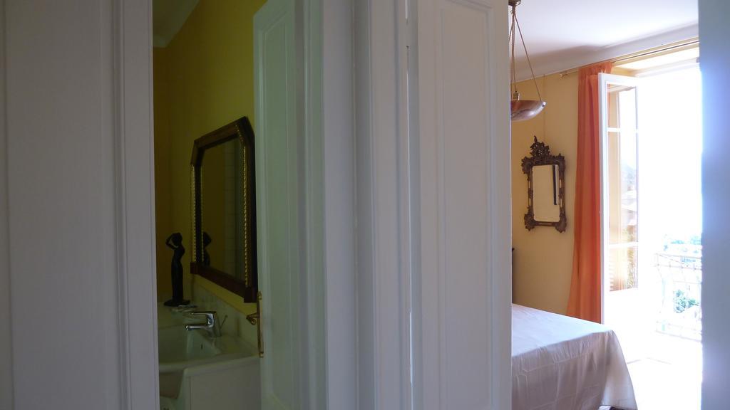 B&B Casa Forster Каннеро-Ривьера Экстерьер фото