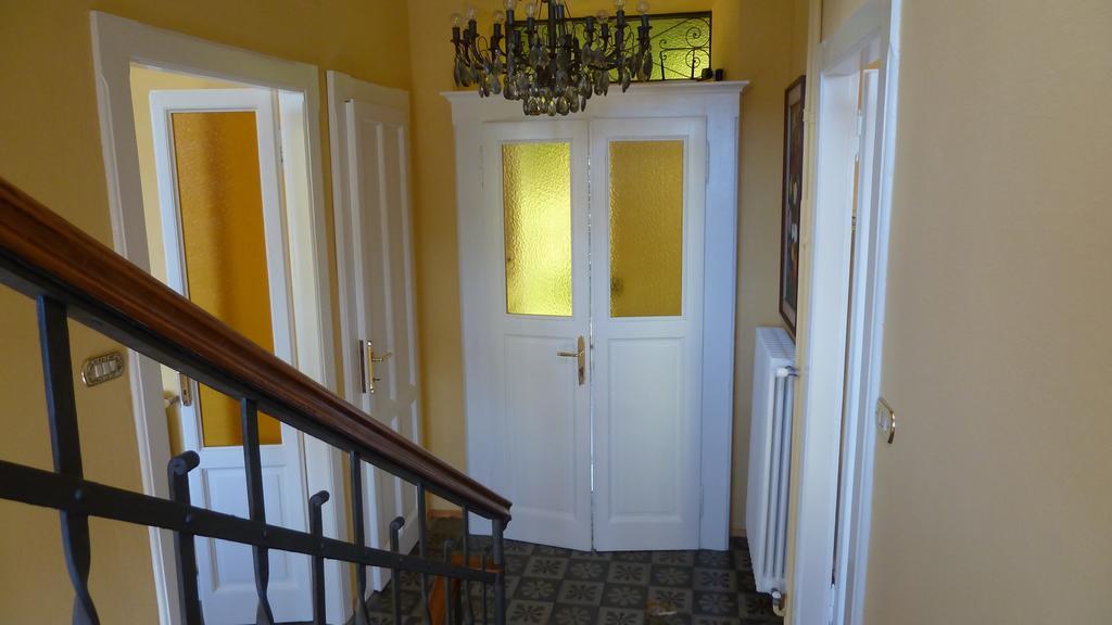 B&B Casa Forster Каннеро-Ривьера Экстерьер фото