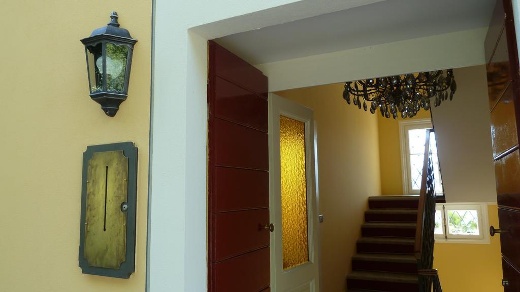 B&B Casa Forster Каннеро-Ривьера Номер фото