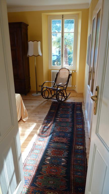 B&B Casa Forster Каннеро-Ривьера Номер фото