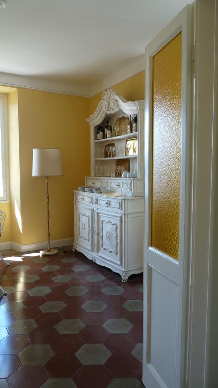 B&B Casa Forster Каннеро-Ривьера Экстерьер фото