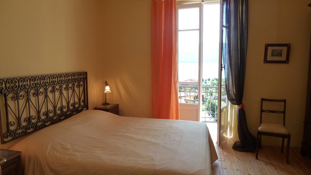 B&B Casa Forster Каннеро-Ривьера Номер фото