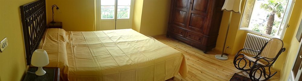 B&B Casa Forster Каннеро-Ривьера Экстерьер фото