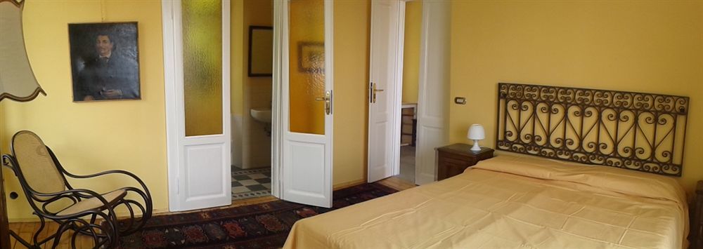 B&B Casa Forster Каннеро-Ривьера Экстерьер фото