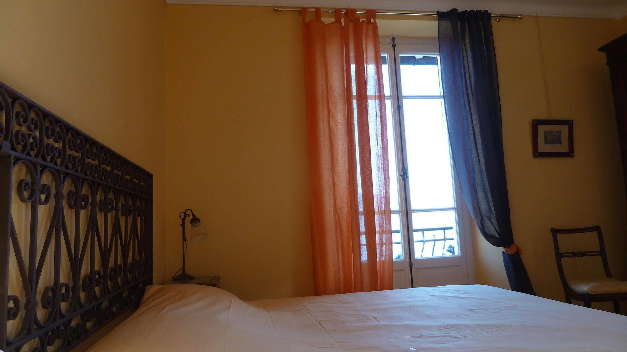 B&B Casa Forster Каннеро-Ривьера Экстерьер фото